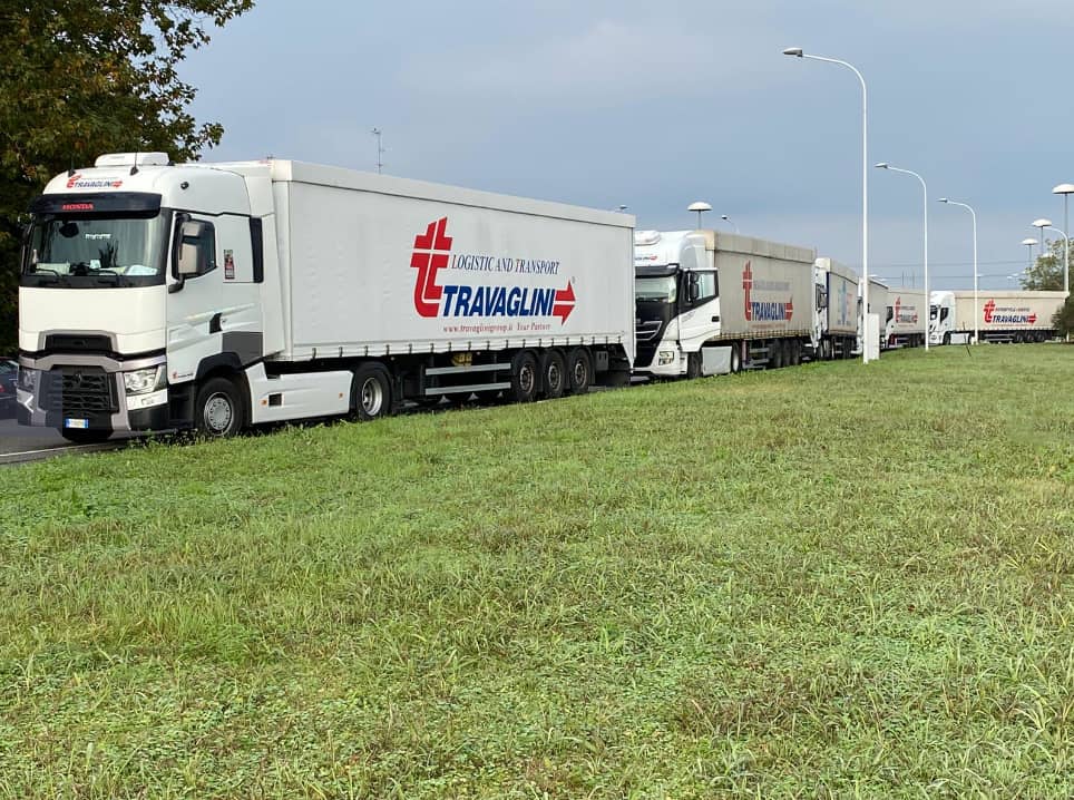 Il Gruppo Travaglini acquisisce il controllo di Motolog
